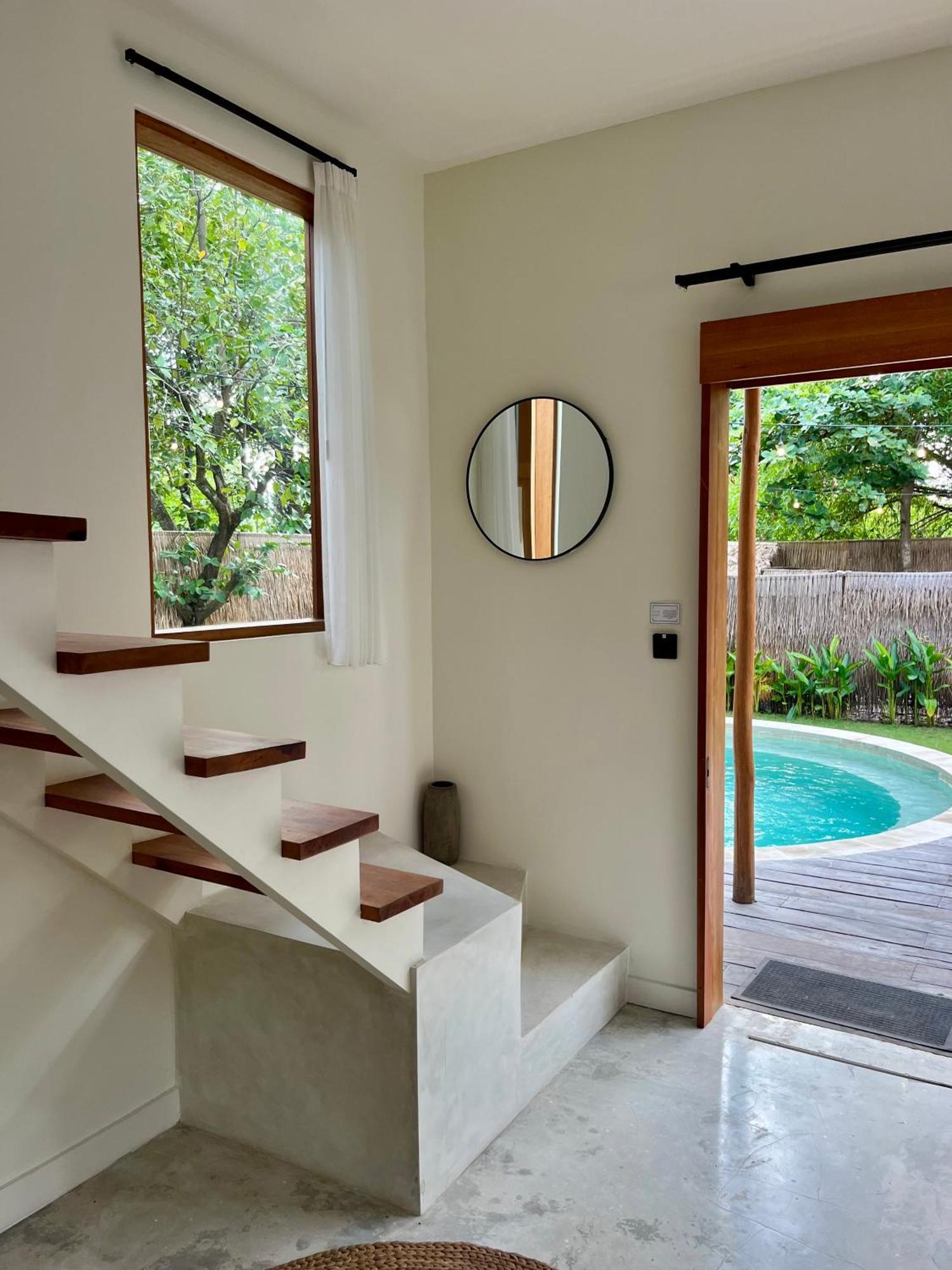 Villa Luna - Гили-Эйр Экстерьер фото